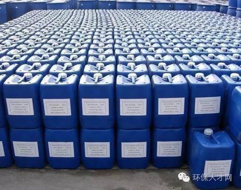 化工原料批发:市场的前沿动态与机遇探索