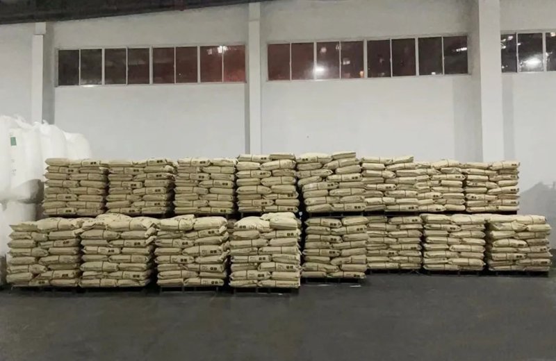 化工原料市场风云再起:寻找高质量批发新机遇